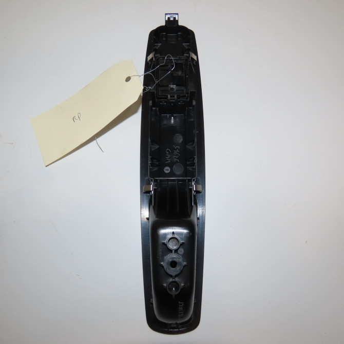 Commande lève-glace porte avant droite occasion RENAULT SCENIC III Phase 2 12-2011->03-2013 1.5 DCI 110ch 809600018R 2