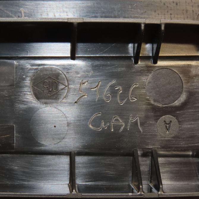 Commande lève-glace porte avant droite occasion RENAULT SCENIC III Phase 2 12-2011->03-2013 1.5 DCI 110ch 809600018R 4