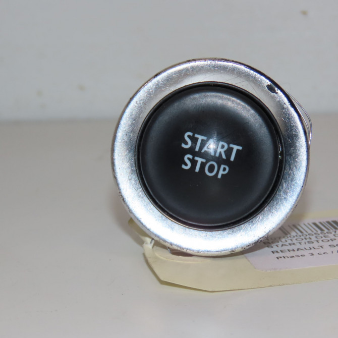 occasion RENAULT SCENIC III Phase 3 04-2013->... 1.5 DCI 110ch 251538204R 1