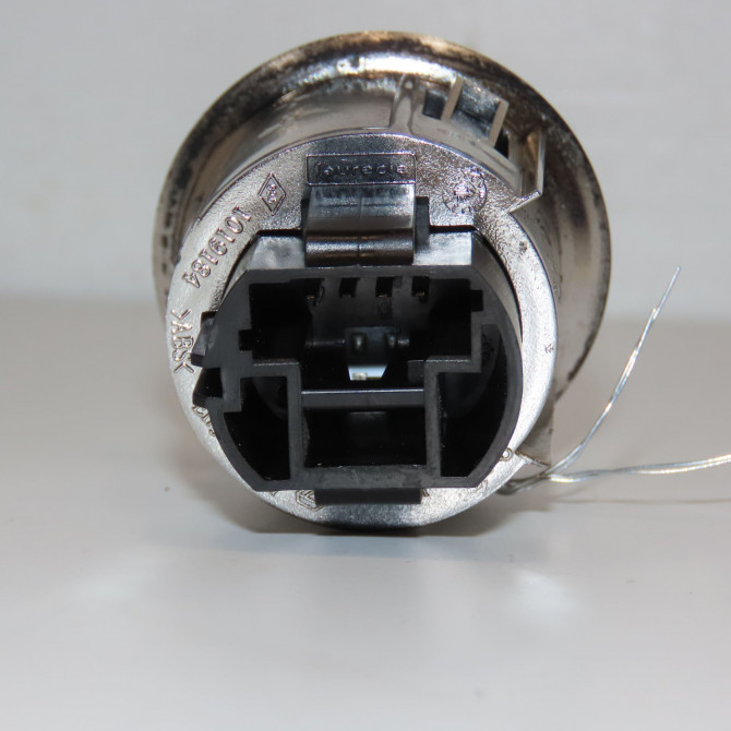 occasion RENAULT SCENIC III Phase 3 04-2013->... 1.5 DCI 110ch 251538204R 2