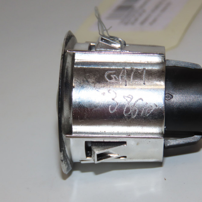 occasion RENAULT SCENIC III Phase 3 04-2013->... 1.5 DCI 110ch 251538204R 3