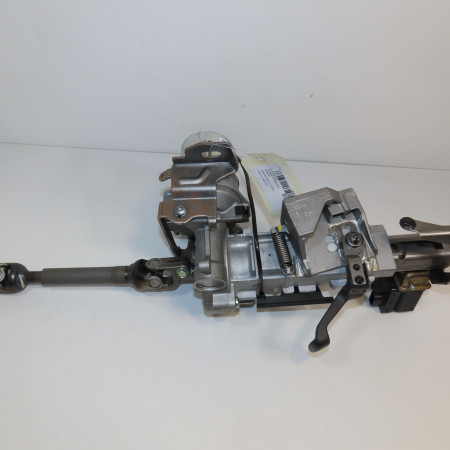 Colonne de direction assistee occasion RENAULT CLIO IV Phase 1 07-2012->... 1.2i 120ch 488109859R