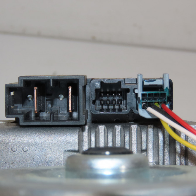 Colonne de direction assistee occasion RENAULT CLIO IV Phase 1 07-2012->... 1.2i 120ch 488109859R 2