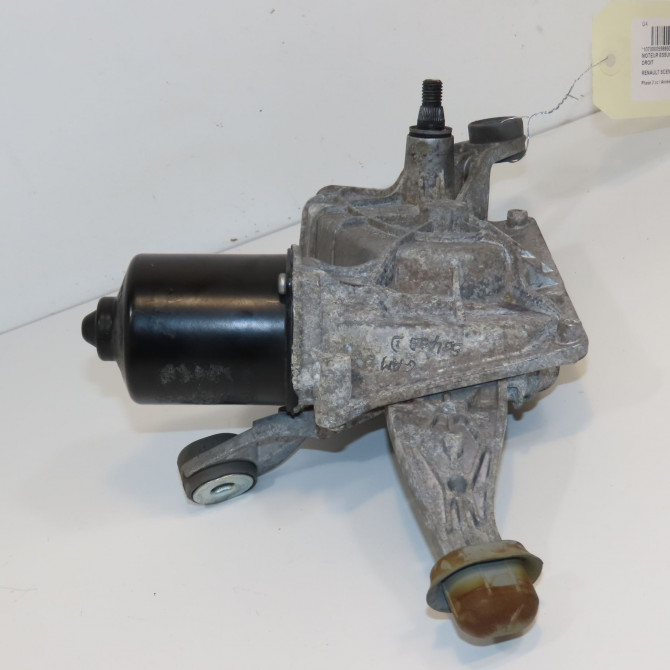 occasion RENAULT SCENIC III Phase 2 12-2011->03-2013 1.6 DCI 130ch 2