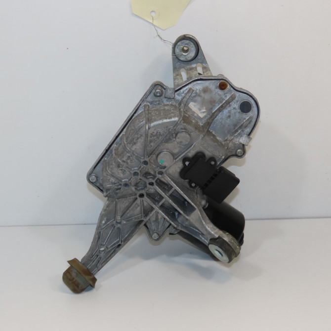 occasion RENAULT SCENIC III Phase 2 12-2011->03-2013 1.6 DCI 130ch 3