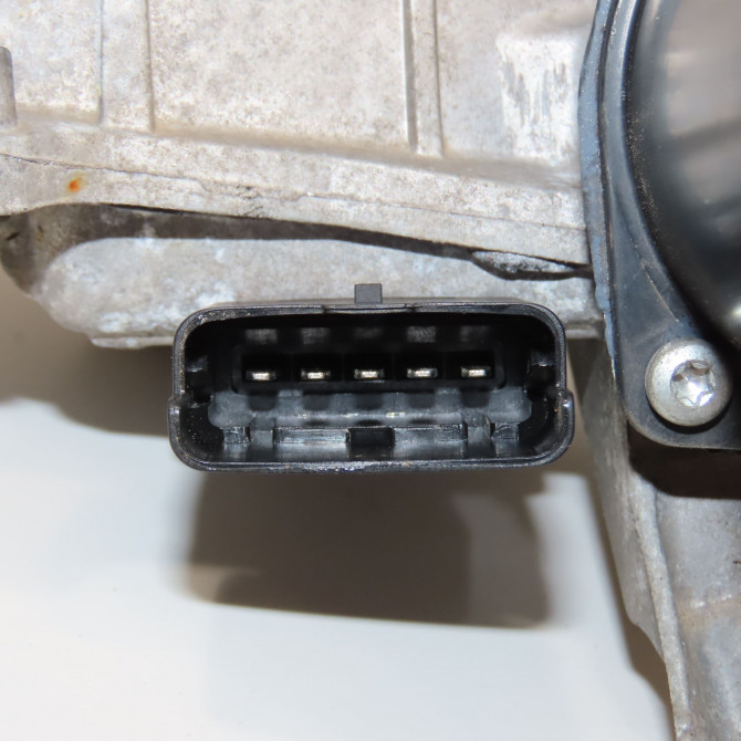 occasion RENAULT SCENIC III Phase 2 12-2011->03-2013 1.6 DCI 130ch 4