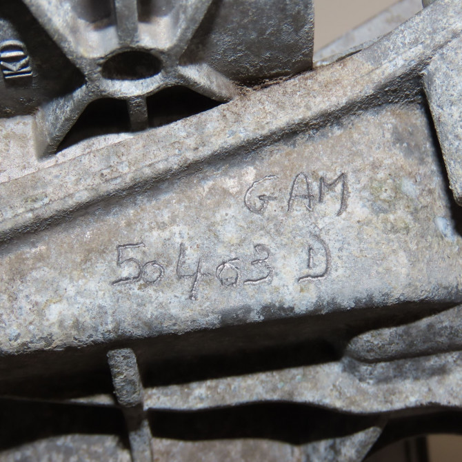 occasion RENAULT SCENIC III Phase 2 12-2011->03-2013 1.6 DCI 130ch 5