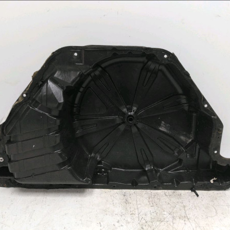 occasion RENAULT SCENIC III Phase 3 04-2013->... 1.5 DCI 110ch