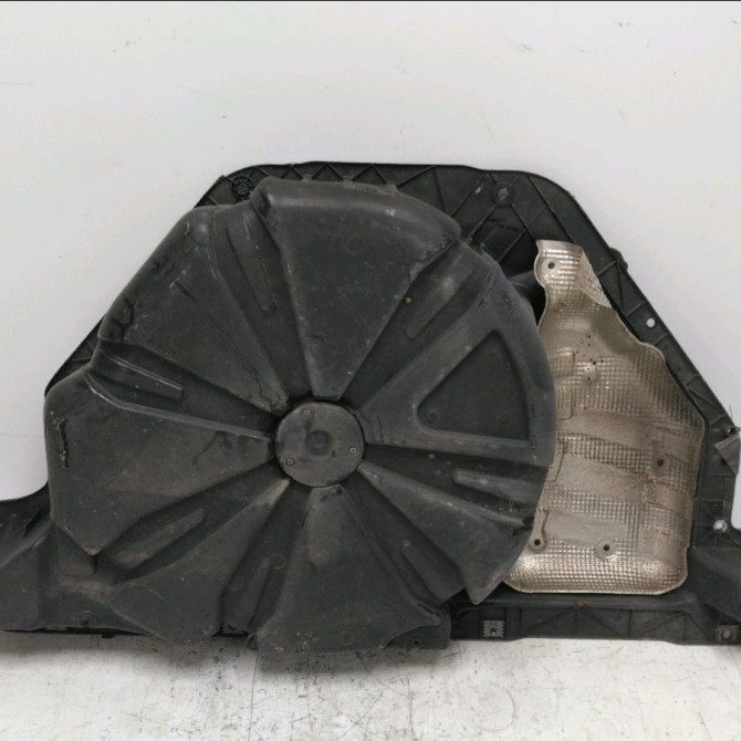 occasion RENAULT SCENIC III Phase 3 04-2013->... 1.5 DCI 110ch 2