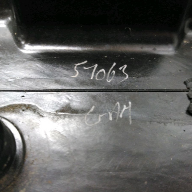 occasion RENAULT SCENIC III Phase 3 04-2013->... 1.5 DCI 110ch 3