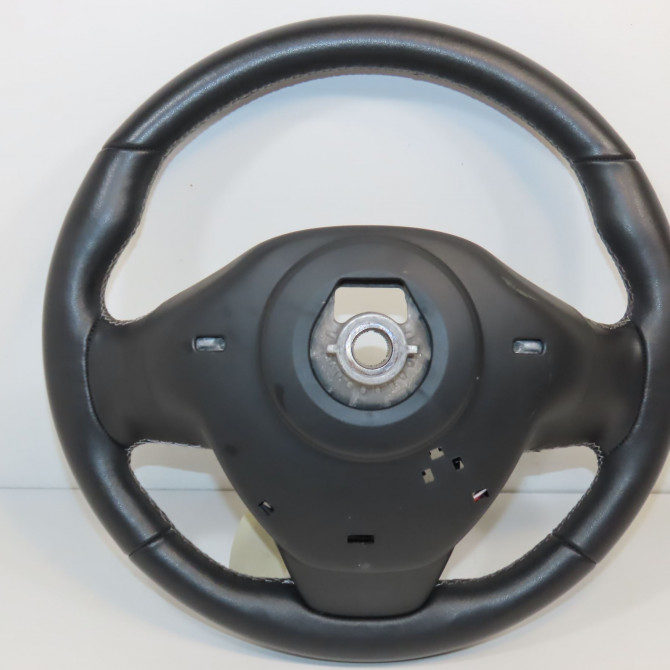 Volant de direction occasion RENAULT CLIO IV Phase 1 07-2012->... 1.2i 120ch 484006424R 2