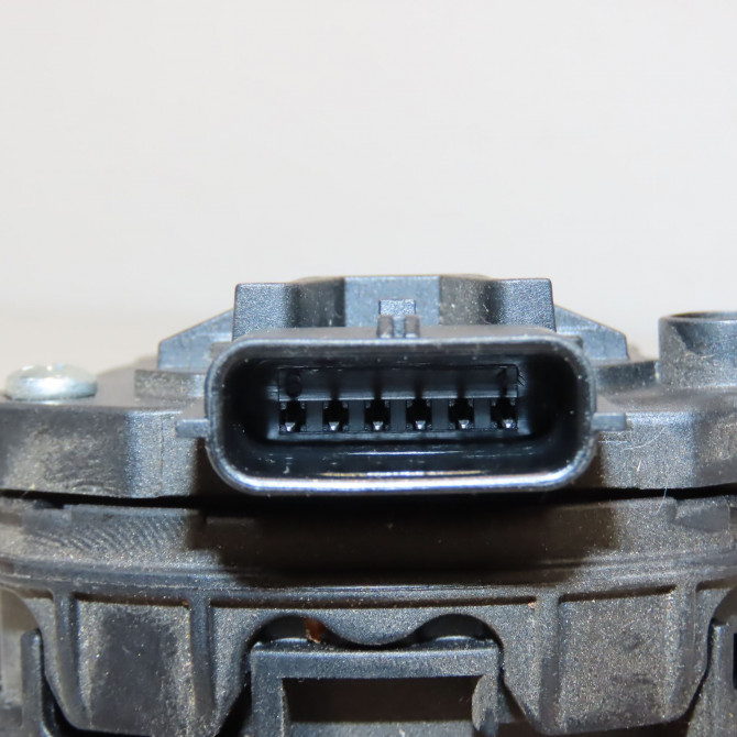 Potentiometre accelerateur occasion RENAULT CLIO IV Phase 1 07-2012->... 1.2i 120ch 3