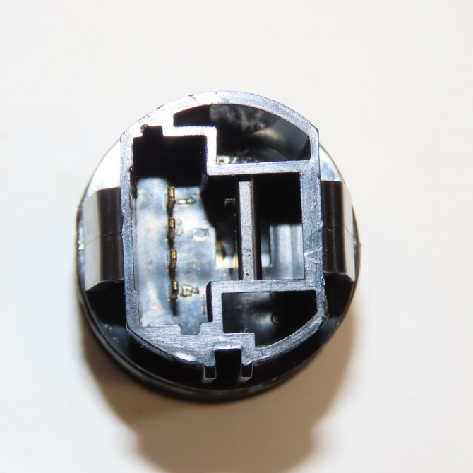 occasion RENAULT CLIO IV Phase 1 07-2012->... 1.2i 120ch 251534917R 2