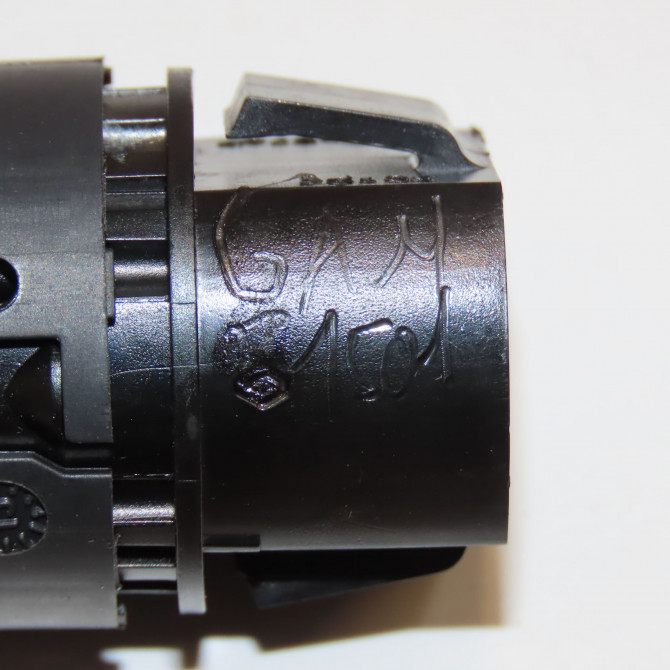 occasion RENAULT CLIO IV Phase 1 07-2012->... 1.2i 120ch 251534917R 3