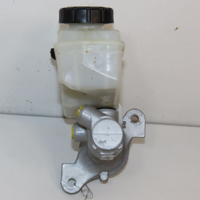 Maitre cylindre occasion RENAULT CLIO IV Phase 1 07-2012->... 1.2i 120ch 460119686R 3