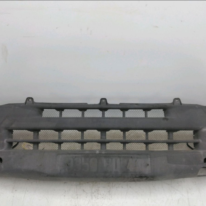 Pare-choc avant occasion PEUGEOT BOXER I Phase 1 07-1994->02-2002 2.5 D 1617322280 1