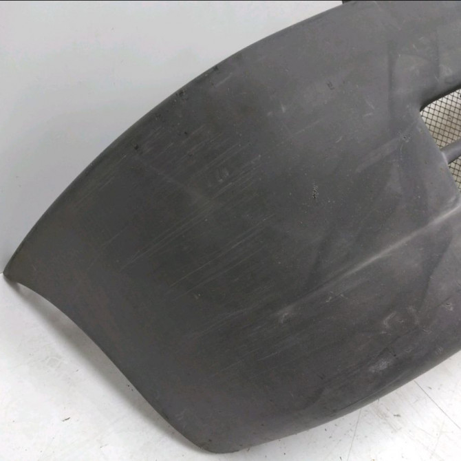 Pare-choc avant occasion PEUGEOT BOXER I Phase 1 07-1994->02-2002 2.5 D 1617322280 3