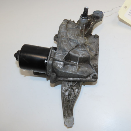 occasion RENAULT SCENIC III Phase 2 12-2011->03-2013