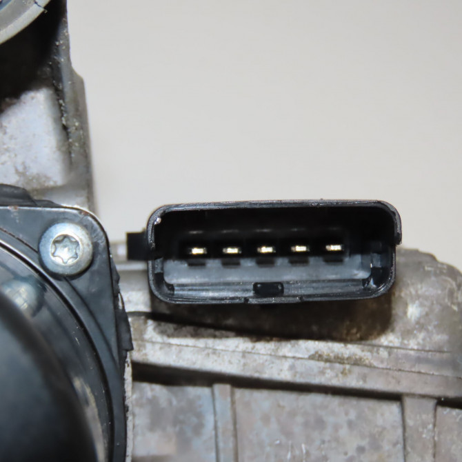 occasion RENAULT SCENIC III Phase 2 12-2011->03-2013 3