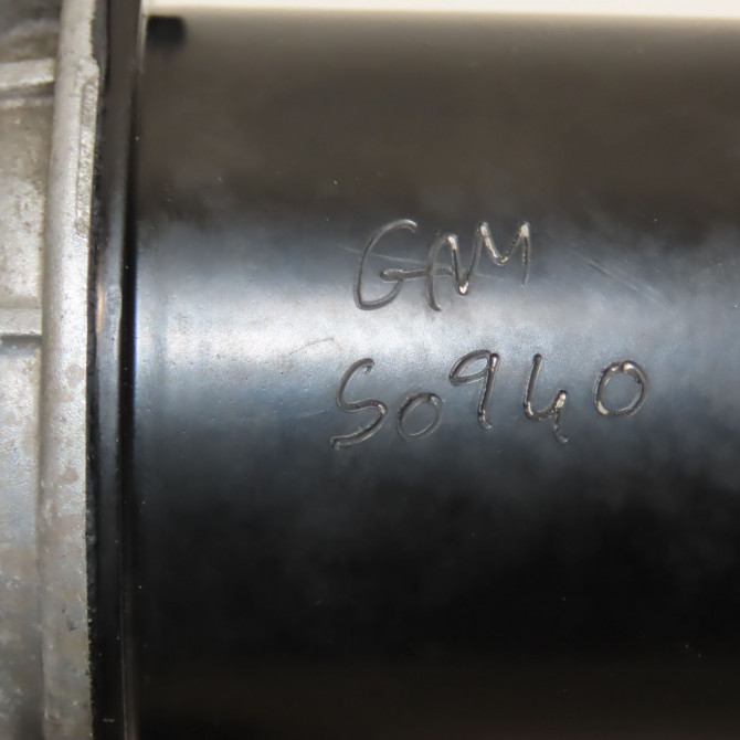 occasion RENAULT SCENIC III Phase 2 12-2011->03-2013 4