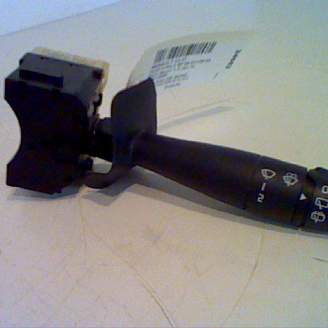 Commande essuie glace occasion RENAULT CLIO II Phase 2 06-2001->07-2006 1.5 DCI 70ch 1