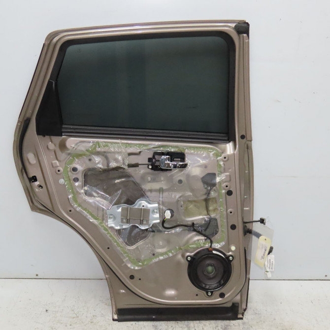 Porte arrière gauche occasion NISSAN QASHQAI I Phase 2 03-2010->04-2014 1.6 DCI 130ch H2101JD0MC 2