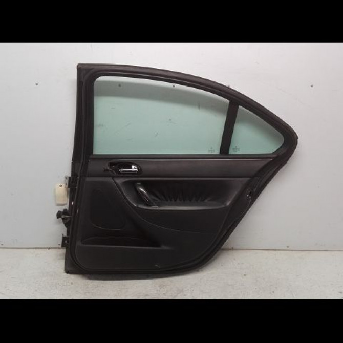Porte arrière droite occasion PEUGEOT 607 Phase 2 09-2004->12-2010 2.7 HDI V6 204ch 9008C6 2