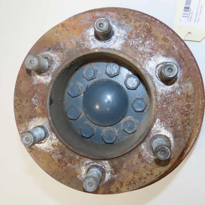 Moyeu avg occasion 1