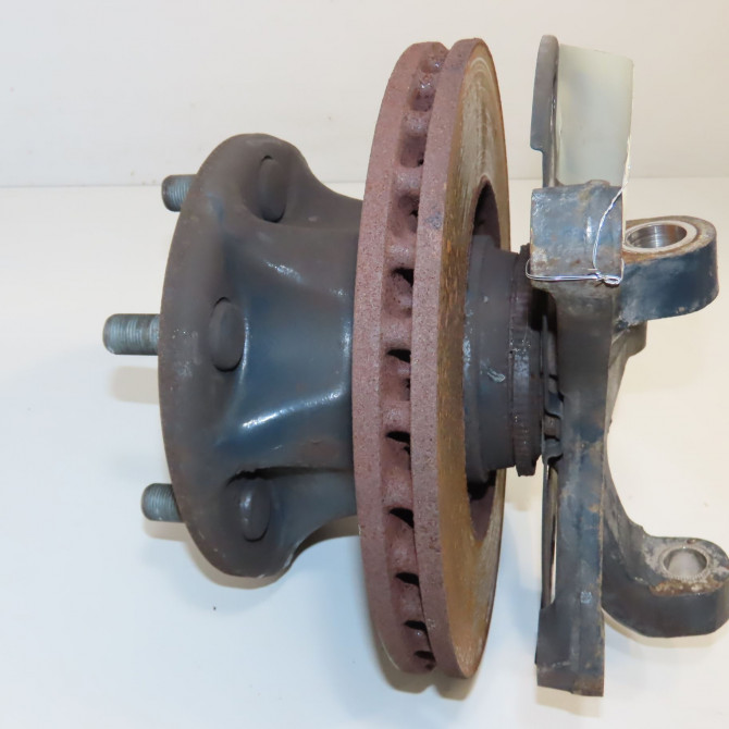 Moyeu avg occasion 3