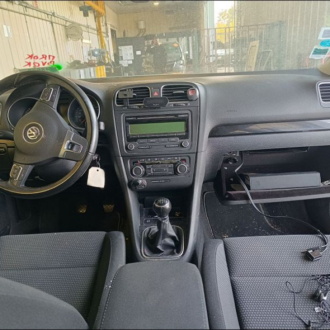 Antivol de direction occasion OPEL MERIVA II Phase 1 09-2010->03-2014 1.7 CDTI 110ch 23276089 6