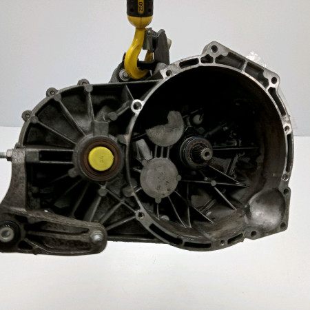 Boîte à vitesse mecanique occasion FORD MONDEO III Phase 1 06-2007->09-2010 1.8 TDCI 125ch 1505674