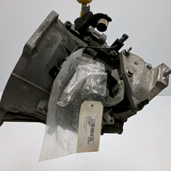 Boîte à vitesse mecanique occasion FORD MONDEO III Phase 1 06-2007->09-2010 1.8 TDCI 125ch 1505674 2