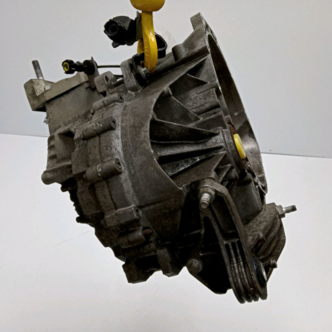 Boîte à vitesse mecanique occasion FORD MONDEO III Phase 1 06-2007->09-2010 1.8 TDCI 125ch 1505674 4