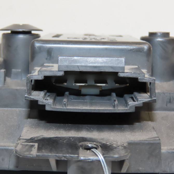 Resistance de chauffage occasion VOLKSWAGEN POLO III Phase 2 11-1999->12-2001 1.4 3