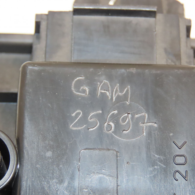 Resistance de chauffage occasion VOLKSWAGEN POLO III Phase 2 11-1999->12-2001 1.4 4