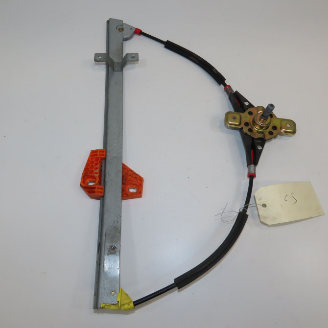 Mécanisme lève-glace avant gauche occasion FORD FIESTA IV Phase 1 09-1995->09-1999 1.8 D 1079231 2