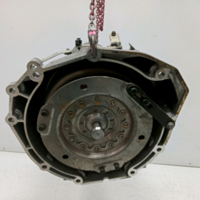 Boîte à vitesse automatique occasion  670005089 1