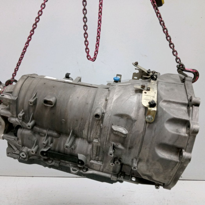 Boîte à vitesse automatique occasion  670005089 2