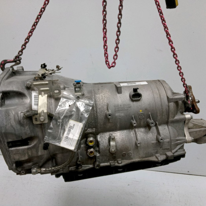 Boîte à vitesse automatique occasion  670005089 3
