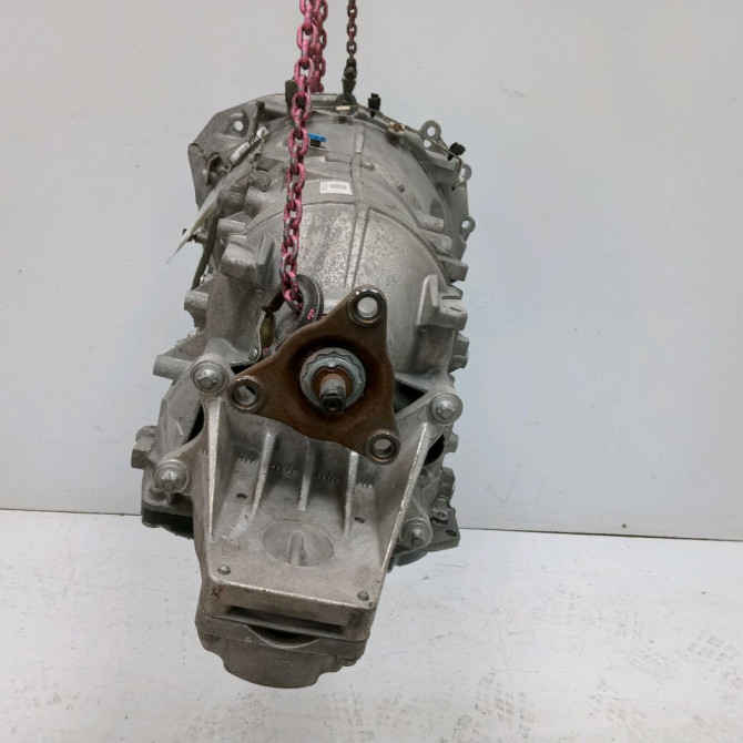Boîte à vitesse automatique occasion  670005089 4