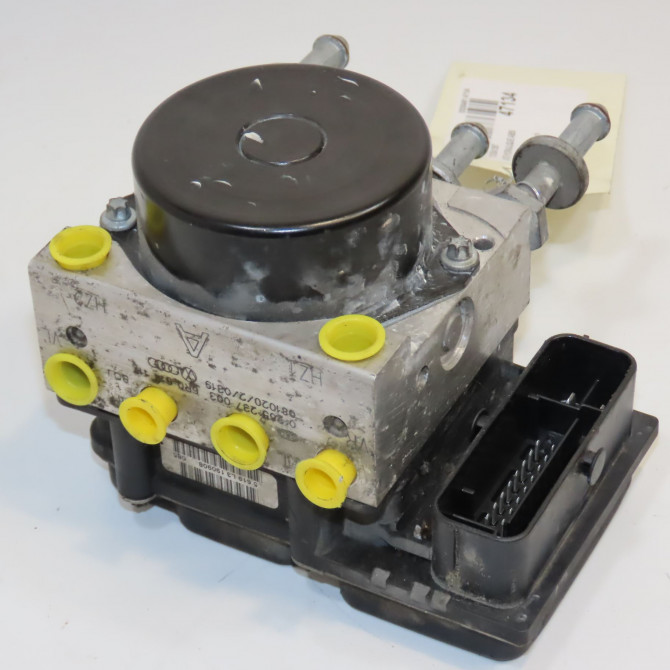 Unité hydraulique ABS occasion SEAT IBIZA IV Phase 1 05-2008->01-2012 1.9 TDI 105ch 6R0614117A 1