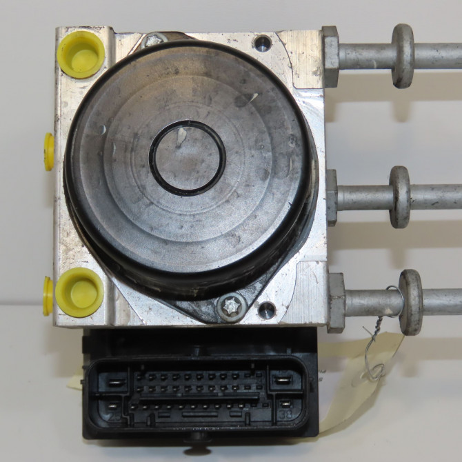 Unité hydraulique ABS occasion SEAT IBIZA IV Phase 1 05-2008->01-2012 1.9 TDI 105ch 6R0614117A 3