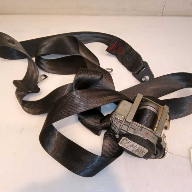 Ceinture avant droite occasion PEUGEOT 308 I Phase 2 04-2011->12-2014 1.6 HDI 92ch 8976S2 1