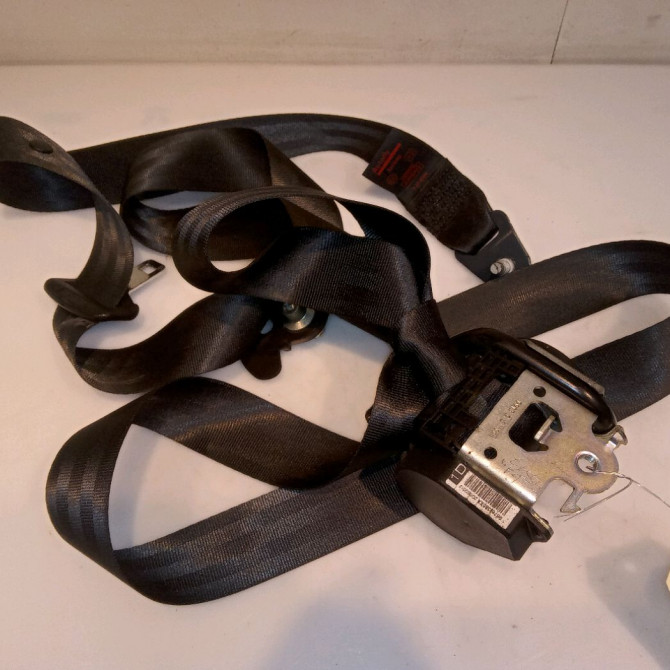 Ceinture avant droite occasion PEUGEOT 308 I Phase 2 04-2011->12-2014 1.6 HDI 92ch 8976S2 2
