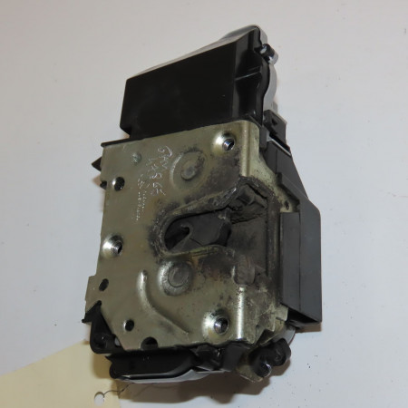 Serrure porte avg occasion PEUGEOT 307 Phase 1 04-2001->06-2005 2.0 HDI 90ch 9135K4