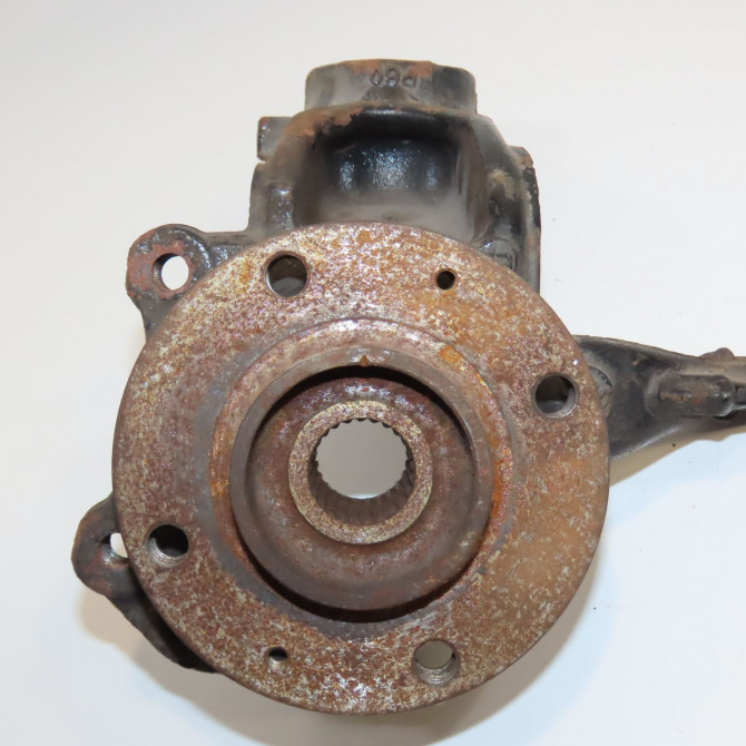 Moyeu avd occasion CITROEN C3 PICASSO Phase 2 09-2012->... 1.6 HDI 90ch 1606623580 1