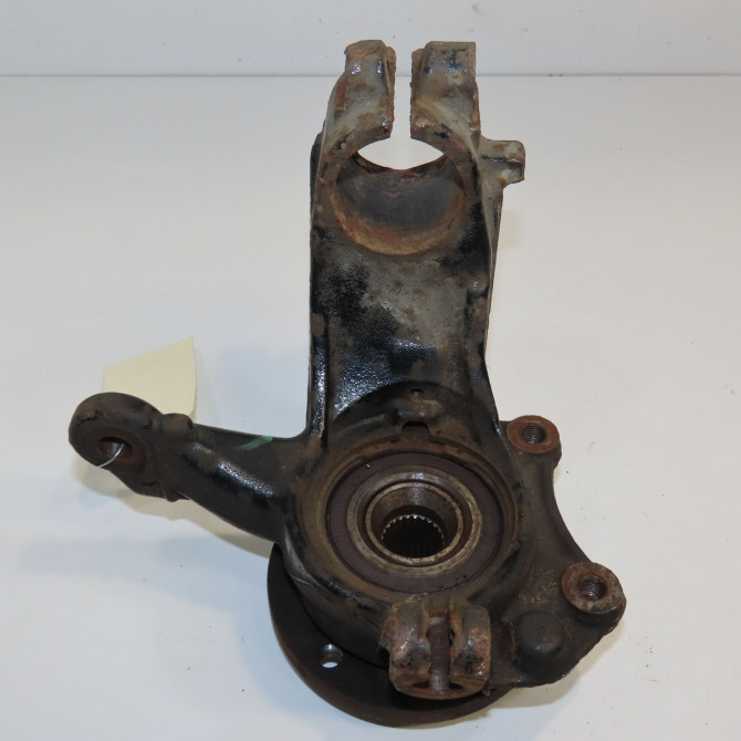 Moyeu avd occasion CITROEN C3 PICASSO Phase 2 09-2012->... 1.6 HDI 90ch 1606623580 2