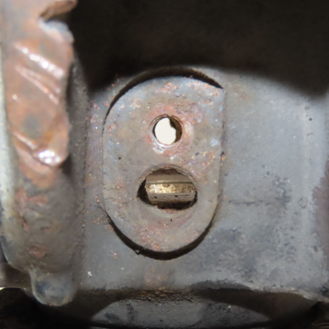 Moyeu avd occasion CITROEN C3 PICASSO Phase 2 09-2012->... 1.6 HDI 90ch 1606623580 4