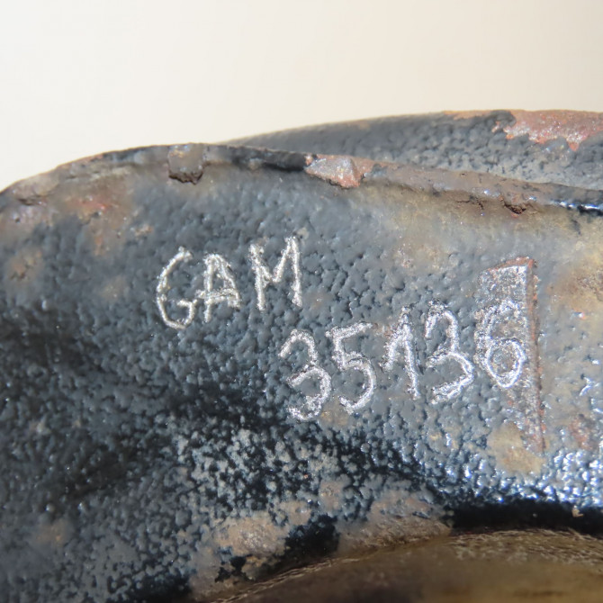 Moyeu avd occasion CITROEN C3 PICASSO Phase 2 09-2012->... 1.6 HDI 90ch 1606623580 5