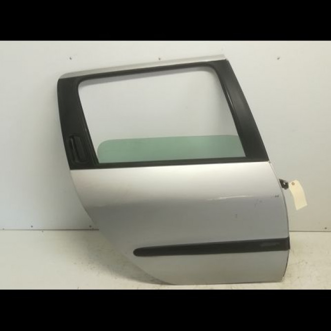 Porte arrière droite occasion FORD MONDEO I Phase 2 10-1996->09-2000 1.8 TD 1043424 1